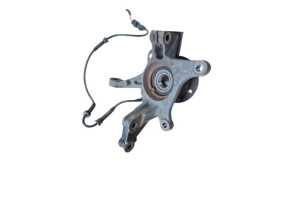 Pivot de moyeu avant droit RENAULT CAPTUR 1 Photo n°5