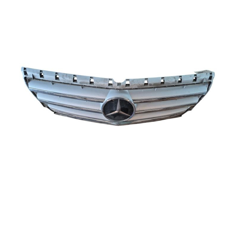 Calandre MERCEDES CLASSE B 246 Photo n°1