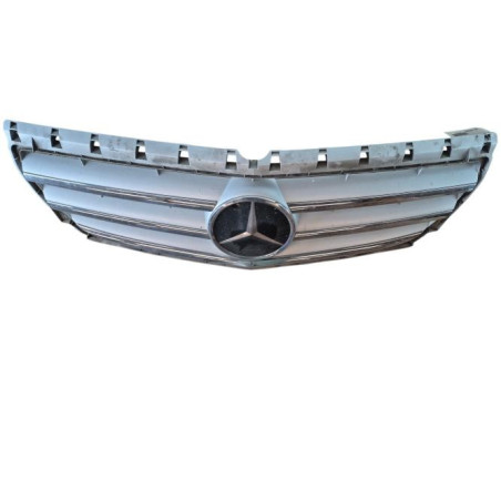 Calandre MERCEDES CLASSE B 246