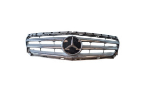 Calandre MERCEDES CLASSE B 246 Photo n°2 Calandre MERCEDES CLASSE B 246 Photo n°2