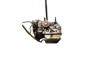 Boite de vitesses PEUGEOT 205 Photo n°4