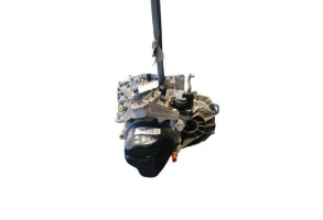 Boite de vitesses RENAULT CLIO 3 Photo n°6