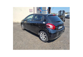 Boite de vitesses PEUGEOT 208 1 Photo n°19