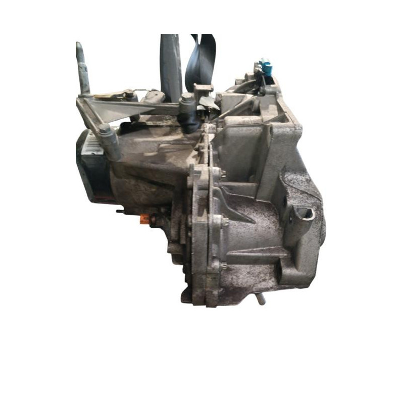 Boite de vitesses RENAULT KANGOO 1 Photo n°1