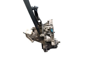 Boite de vitesses RENAULT KANGOO 1 Photo n°3