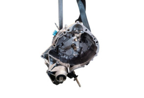 Boite de vitesses RENAULT KANGOO 1 Photo n°4
