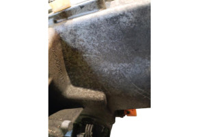 Boite de vitesses RENAULT KANGOO 1 Photo n°8