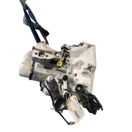 Boite de vitesses PEUGEOT 208 1