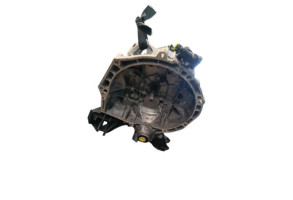 Boite de vitesses PEUGEOT 208 1 Photo n°4