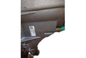 Boite de vitesses DACIA SANDERO 3 Photo n°8