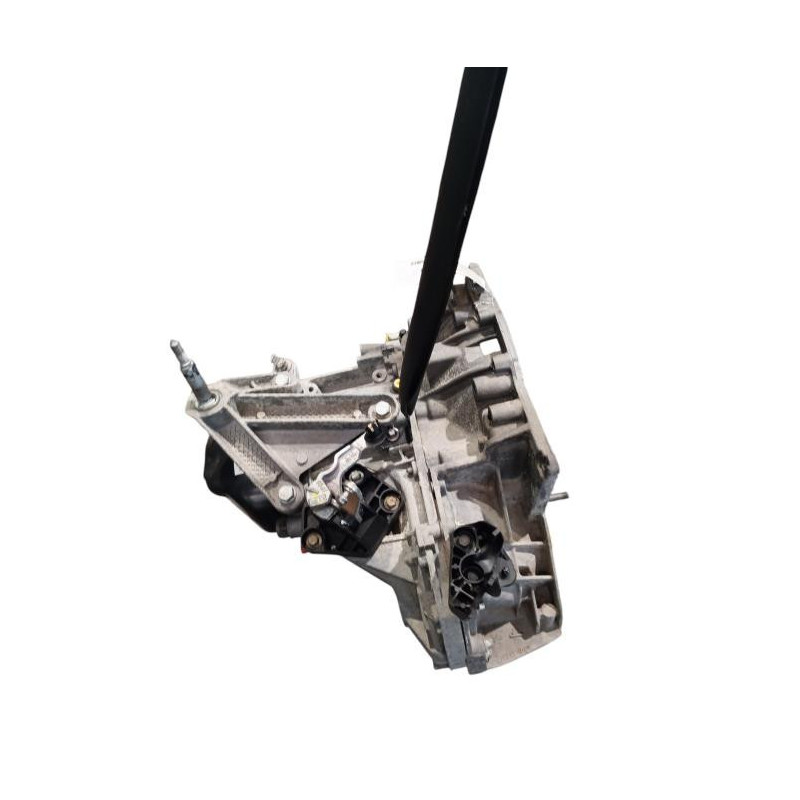 Boite de vitesses RENAULT MODUS Photo n°1