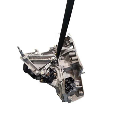 Boite de vitesses RENAULT MODUS