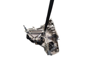 Boite de vitesses RENAULT MODUS Photo n°1
