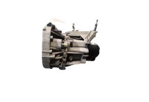 Boite de vitesses RENAULT MODUS Photo n°3