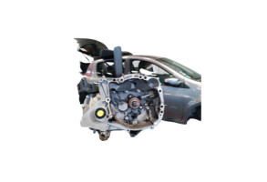Boite de vitesses RENAULT MODUS Photo n°4