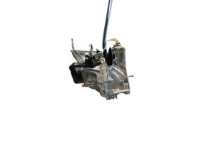 Boite de vitesses RENAULT MODUS Photo n°5
