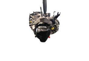 Boite de vitesses RENAULT MODUS Photo n°6