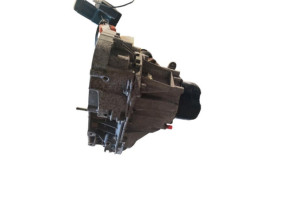 Boite de vitesses RENAULT MODUS Photo n°7