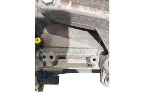 Boite de vitesses RENAULT MODUS Photo n°8