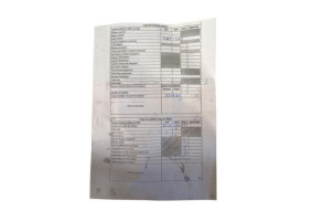 Boite de vitesses RENAULT MODUS Photo n°9