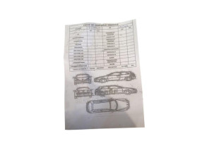 Boite de vitesses RENAULT MODUS Photo n°10
