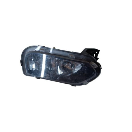 Optique avant principal droit (feux)(phare) DACIA SPRING