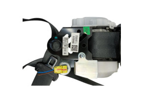 Ceinture arriere droit DACIA SPRING Photo n°1 Ceinture arriere droit DACIA SPRING Photo n°1