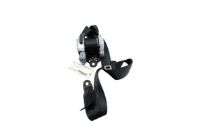 Ceinture arriere droit DACIA SPRING Photo n°3 Ceinture arriere droit DACIA SPRING Photo n°3