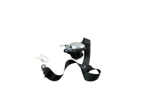 Ceinture arriere droit DACIA SPRING Photo n°4 Ceinture arriere droit DACIA SPRING Photo n°4