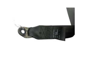 Ceinture arriere droit DACIA SPRING Photo n°5 Ceinture arriere droit DACIA SPRING Photo n°5