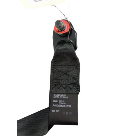 Ceinture avant droit DACIA SPRING