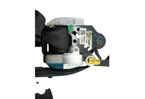 Ceinture avant droit DACIA SPRING Photo n°6 Ceinture avant droit DACIA SPRING Photo n°6