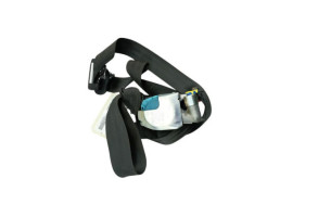 Ceinture avant gauche DACIA SPRING Photo n°3 Ceinture avant gauche DACIA SPRING Photo n°3