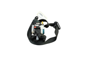Ceinture avant gauche DACIA SPRING Photo n°4 Ceinture avant gauche DACIA SPRING Photo n°4