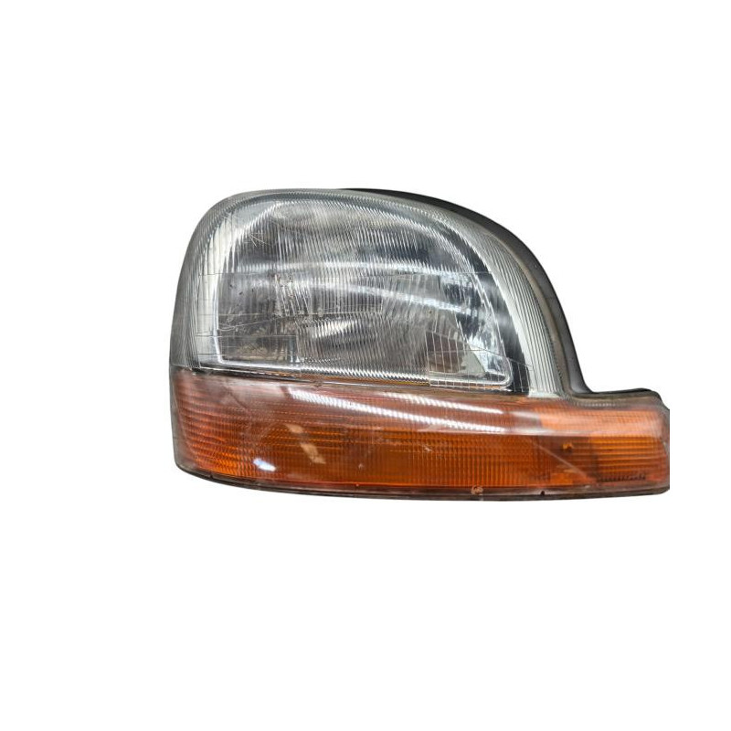 Optique avant principal droit (feux)(phare) RENAULT KANGOO 1 Photo n°1