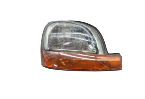 Optique avant principal droit (feux)(phare) RENAULT KANGOO 1 Photo n°1