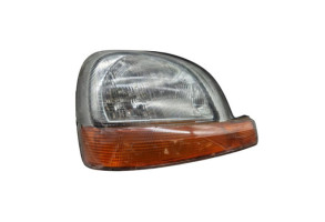 Optique avant principal droit (feux)(phare) RENAULT KANGOO 1 Photo n°2