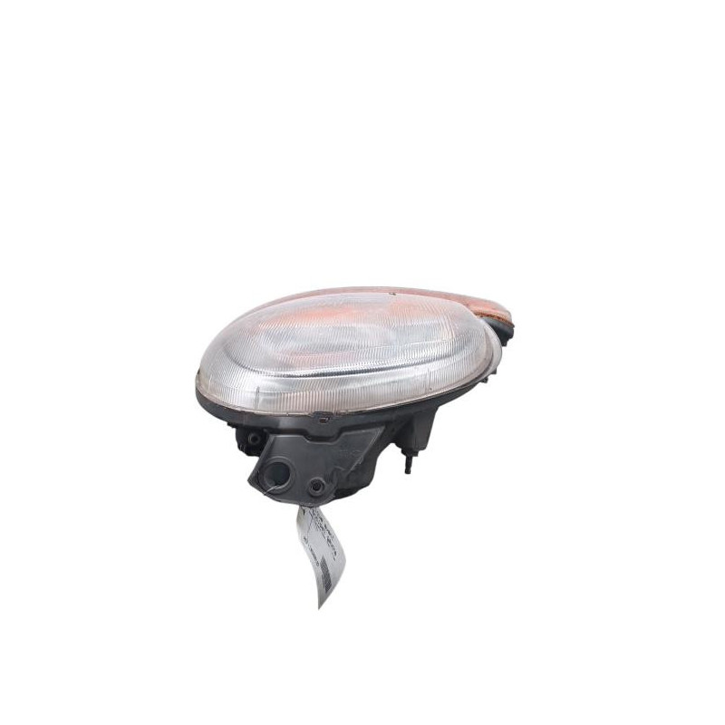 Optique avant principal gauche (feux)(phare) RENAULT KANGOO 1 Photo n°1