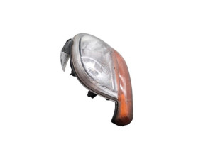 Optique avant principal gauche (feux)(phare) RENAULT KANGOO 1 Photo n°2
