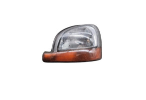 Optique avant principal gauche (feux)(phare) RENAULT KANGOO 1 Photo n°3