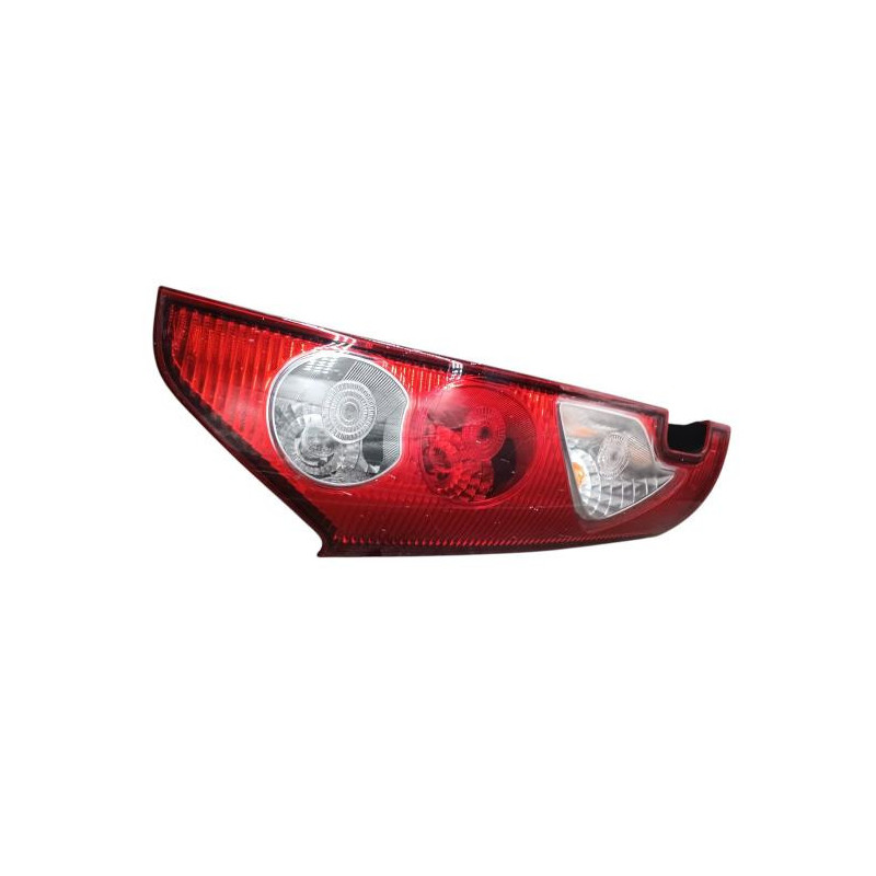 Feu arriere principal droit (feux) RENAULT KANGOO 2 Photo n°1