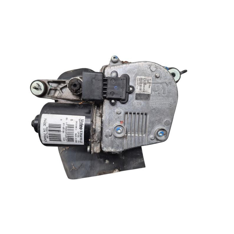 Moteur essuie glace avant droit CITROEN C5 2 Photo n°1