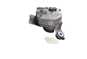 Moteur essuie glace avant droit CITROEN C5 2 Photo n°3