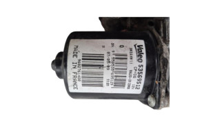 Moteur essuie glace avant droit CITROEN C5 2 Photo n°6