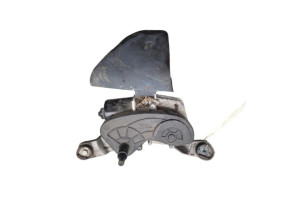 Moteur essuie glace avant droit CITROEN C5 2 Photo n°8