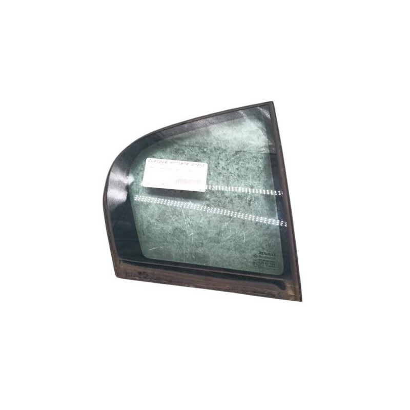 Custode arriere droit (porte) RENAULT LAGUNA 3 Photo n°1