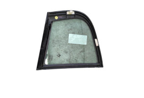 Custode arriere gauche (porte) RENAULT LAGUNA 3 Photo n°2