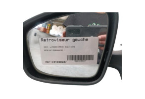 Retroviseur gauche DACIA SPRING Photo n°2 Retroviseur gauche DACIA SPRING Photo n°2
