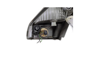 Feu arriere secondaire gauche (feux) RENAULT MEGANE 3 Photo n°3