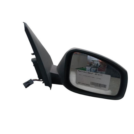 Retroviseur droit RENAULT MEGANE 3